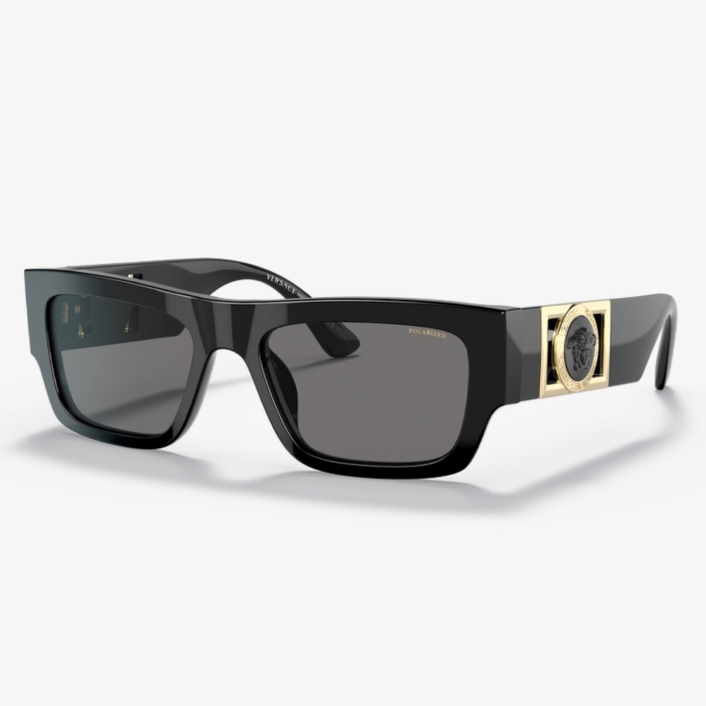 Versace Sunglasses, New 240